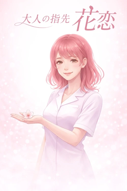 花恋店長